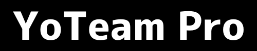Yoteam Pro